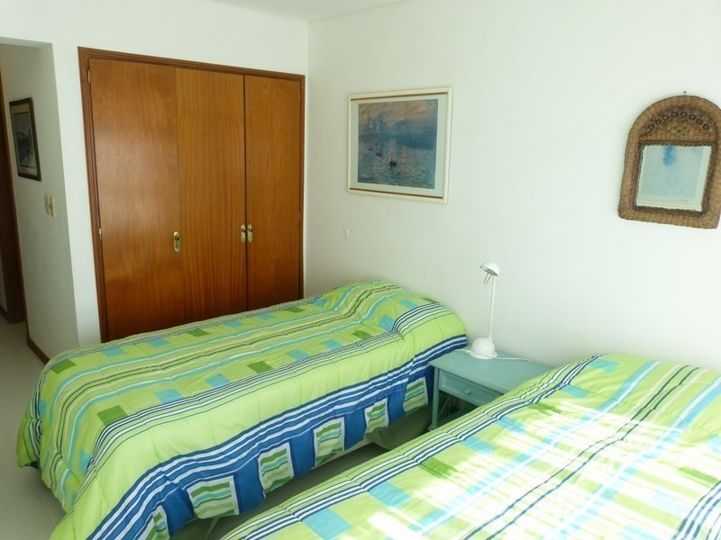 Departamento en alquiler en Playa Brava